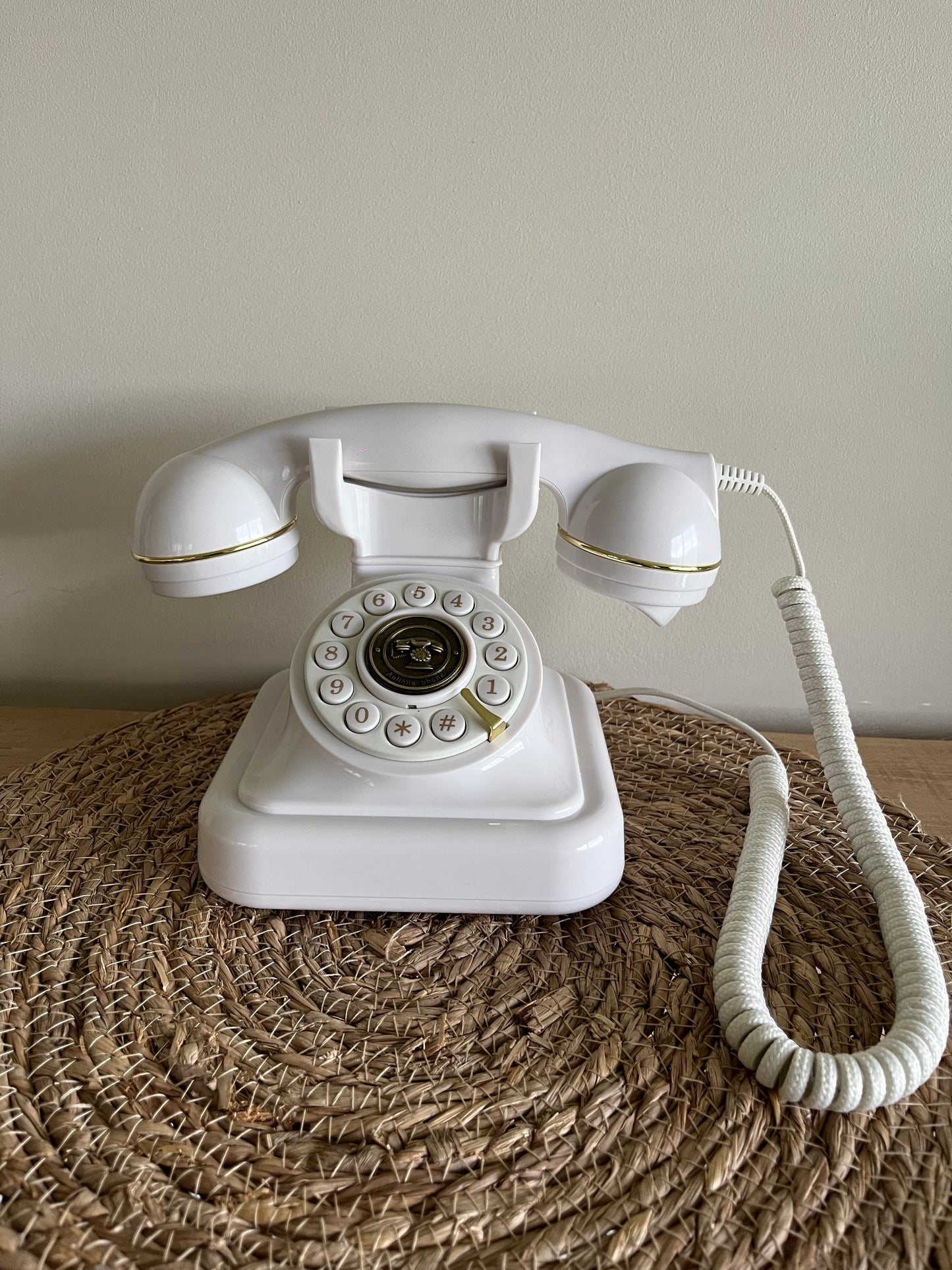 Trouwtelefoon – een uniek gastenboek!