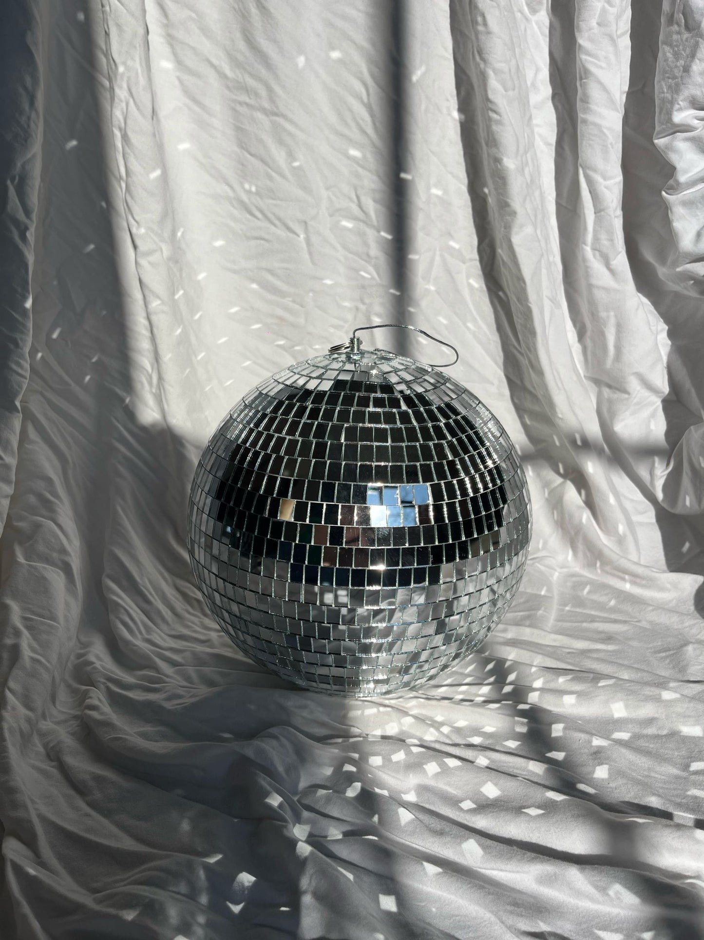 Discobal - groot